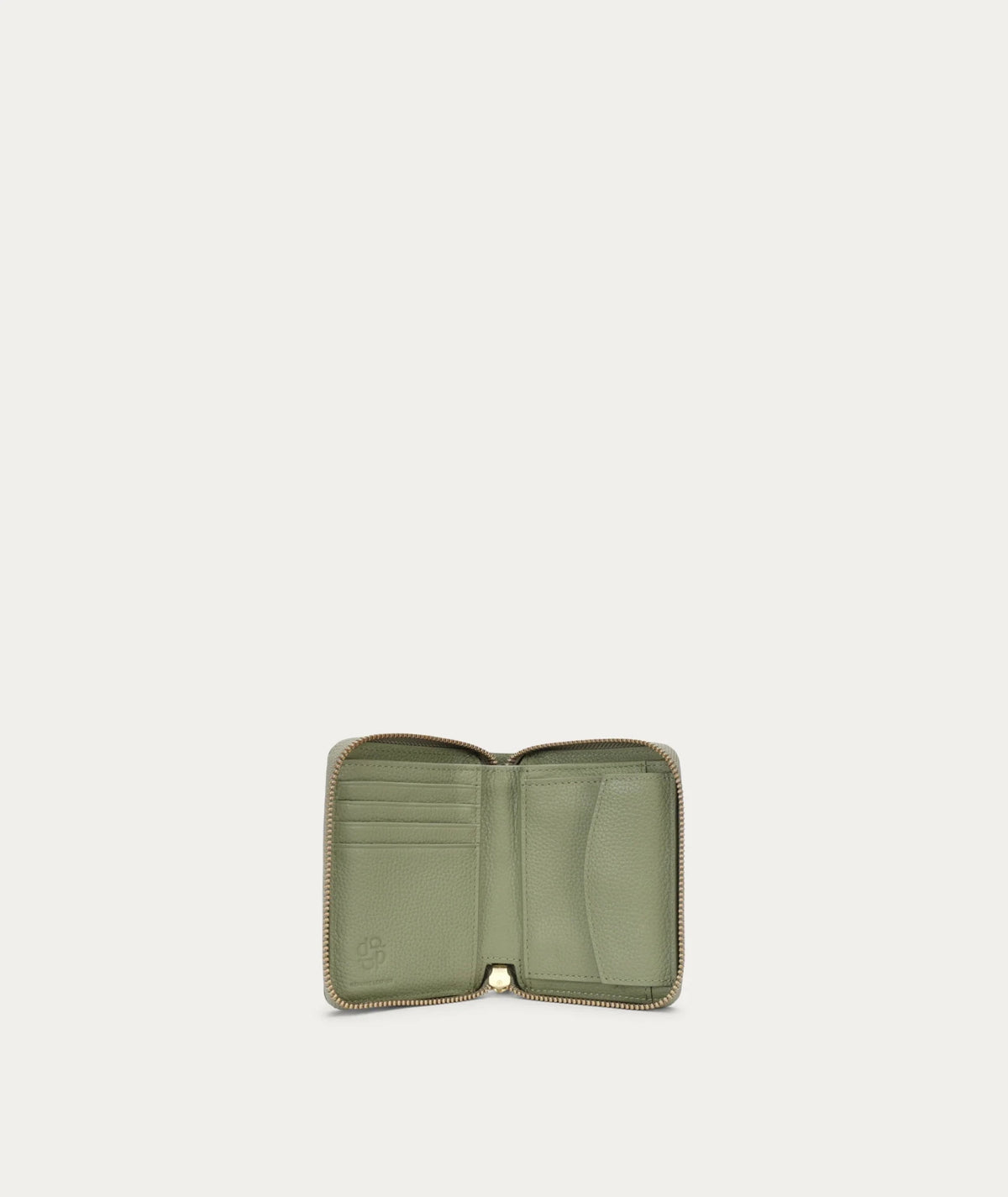 Deadly Ponies | Mini Wallet | Sage | Palm Boutique