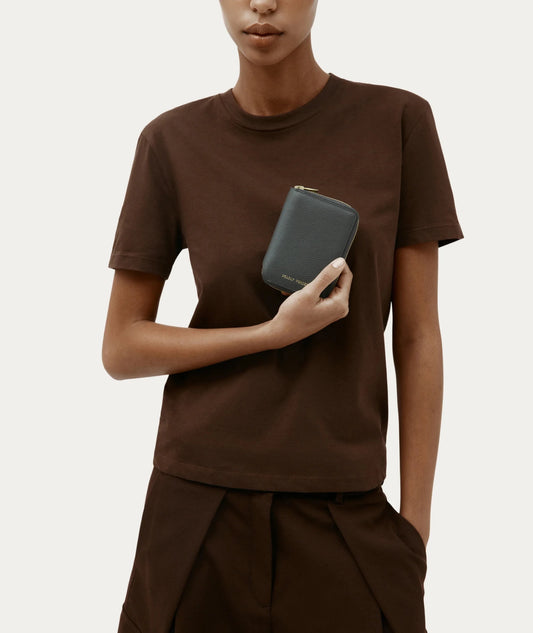 Deadly Ponies | Mini Wallet | Spruce | Palm Boutique
