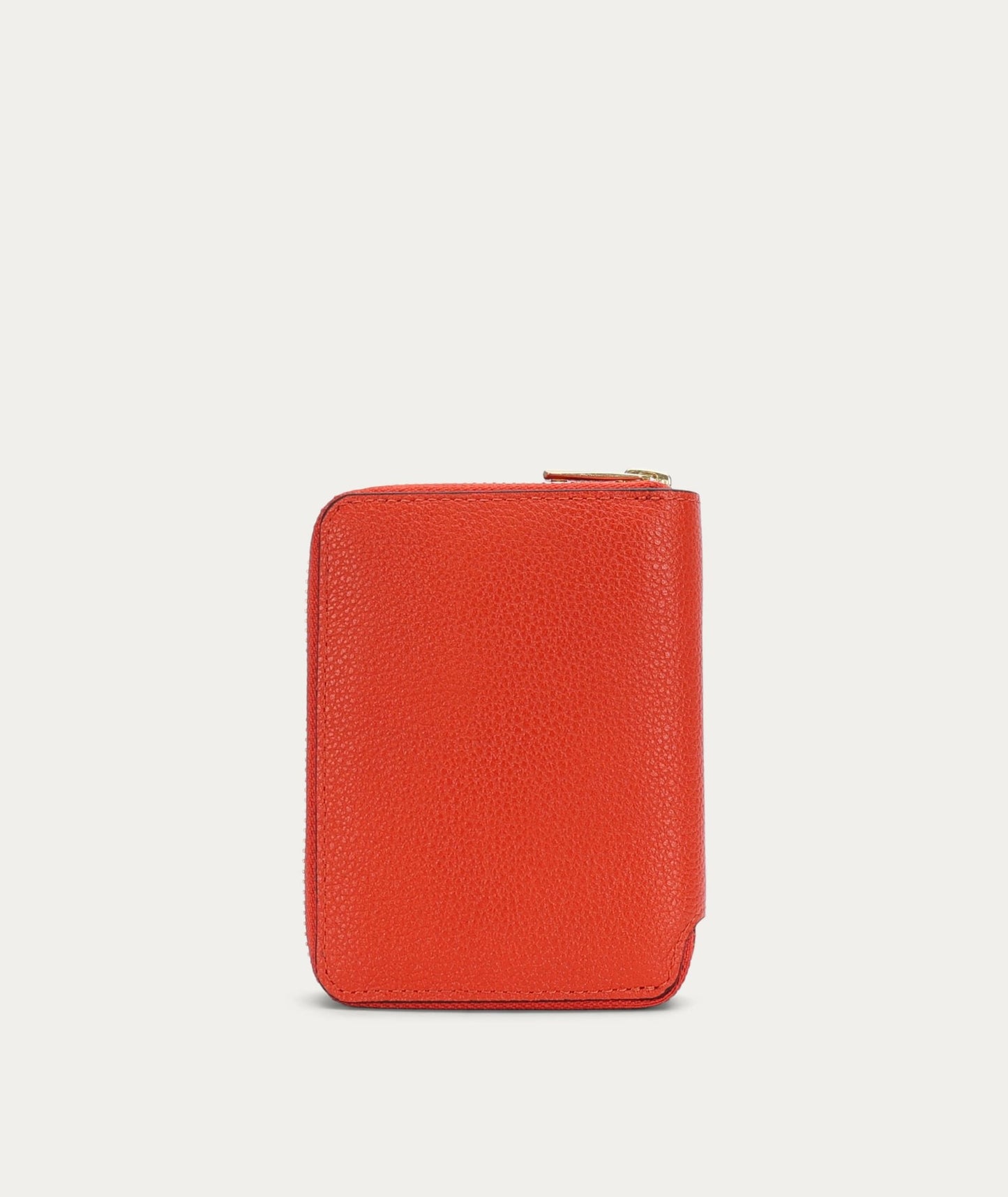 Deadly Ponies | Mini Wallet | Tamarillo | Palm Boutique