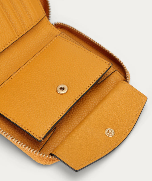 Deadly Ponies | Mini Wallet | Yuzu | Palm Boutique