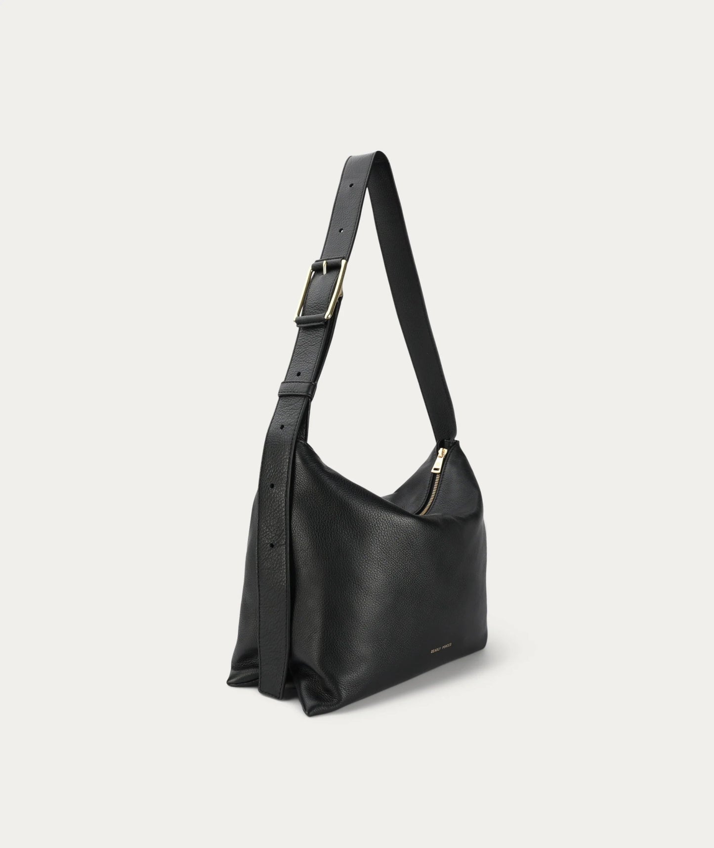 Deadly Ponies | Mr Midimese | Black | Palm Boutique