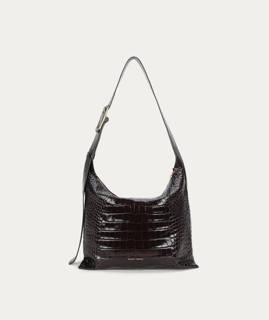 Deadly Ponies | Mr Midimese | Espresso Croc | Palm Boutique