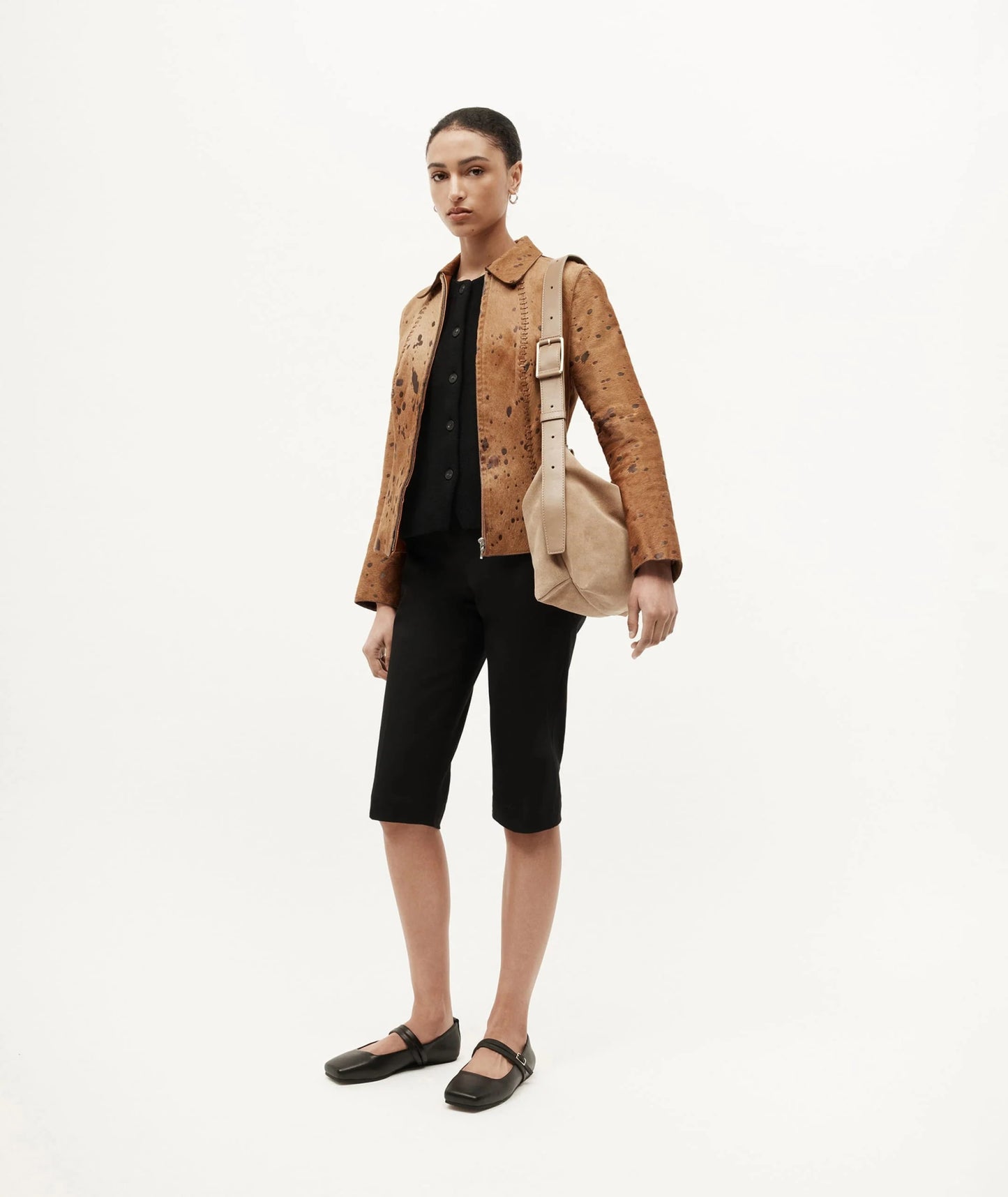 Deadly Ponies | Mr Midimese | Oat Suede | Palm Boutique
