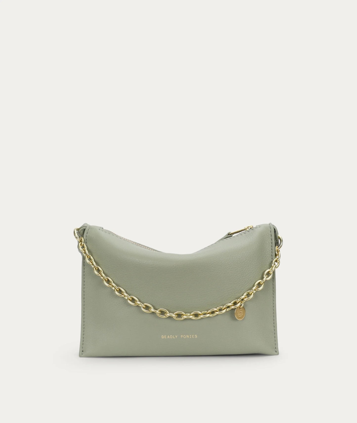 Deadly Ponies | Mr Minimese | Kina | Palm Boutique