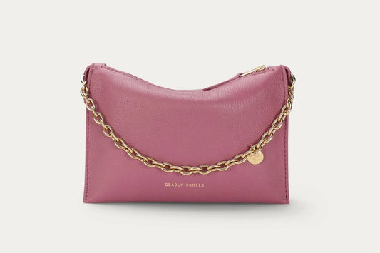 Deadly Ponies | Mr Minimese | Smoothie | Palm Boutique