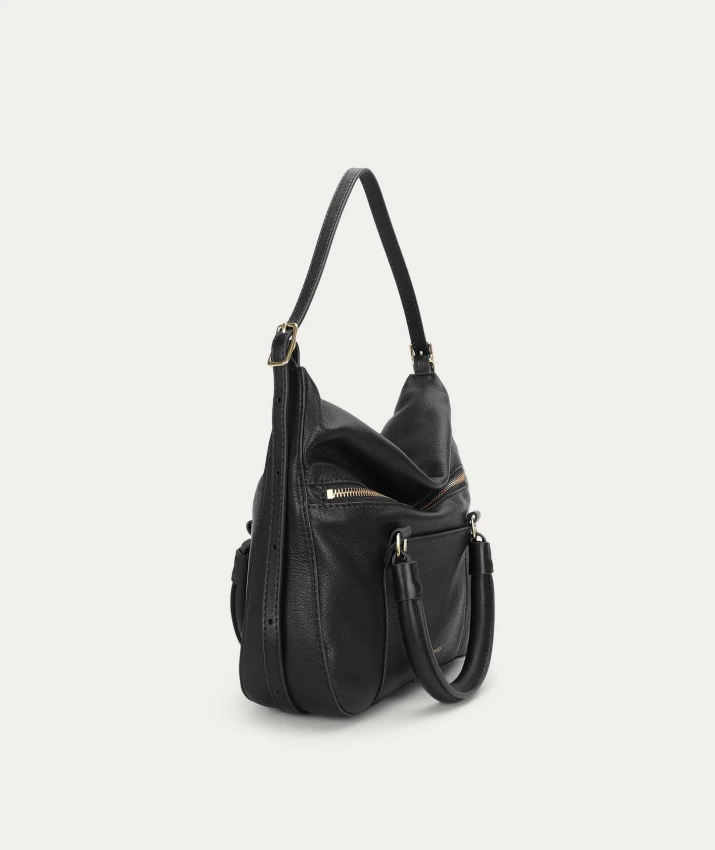 Deadly Ponies | Mr Miro Mini | Black | Palm Boutique