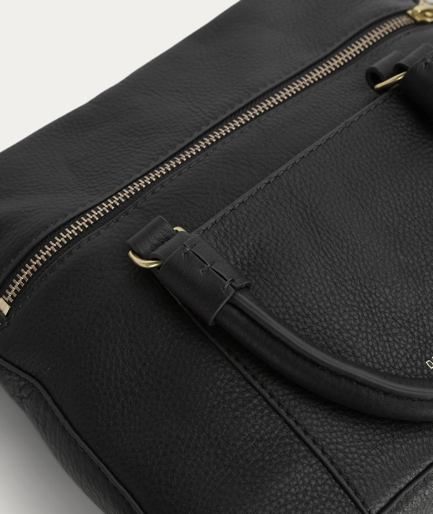 Deadly Ponies | Mr Miro Mini | Black | Palm Boutique
