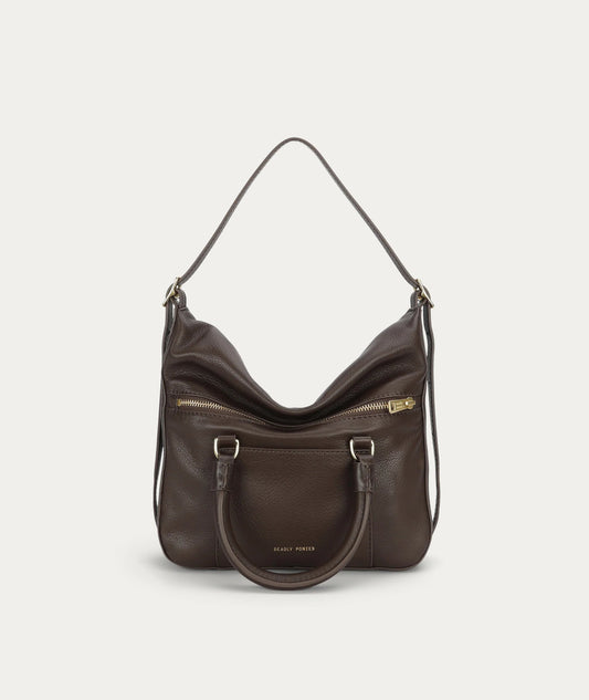 Deadly Ponies | Mr Miro Mini | Mud | Palm Boutique