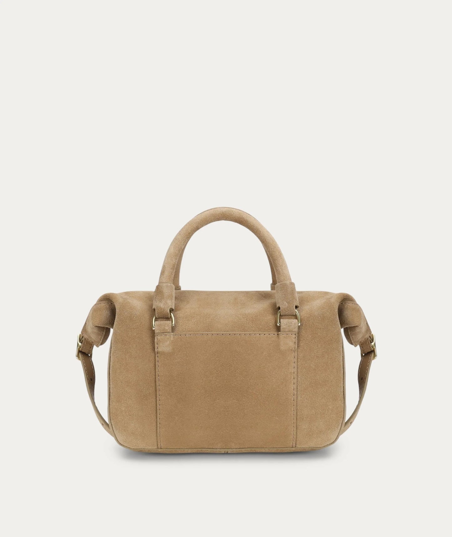 Deadly Ponies | Mr Miro Mini | Oat Suede | Palm Boutique