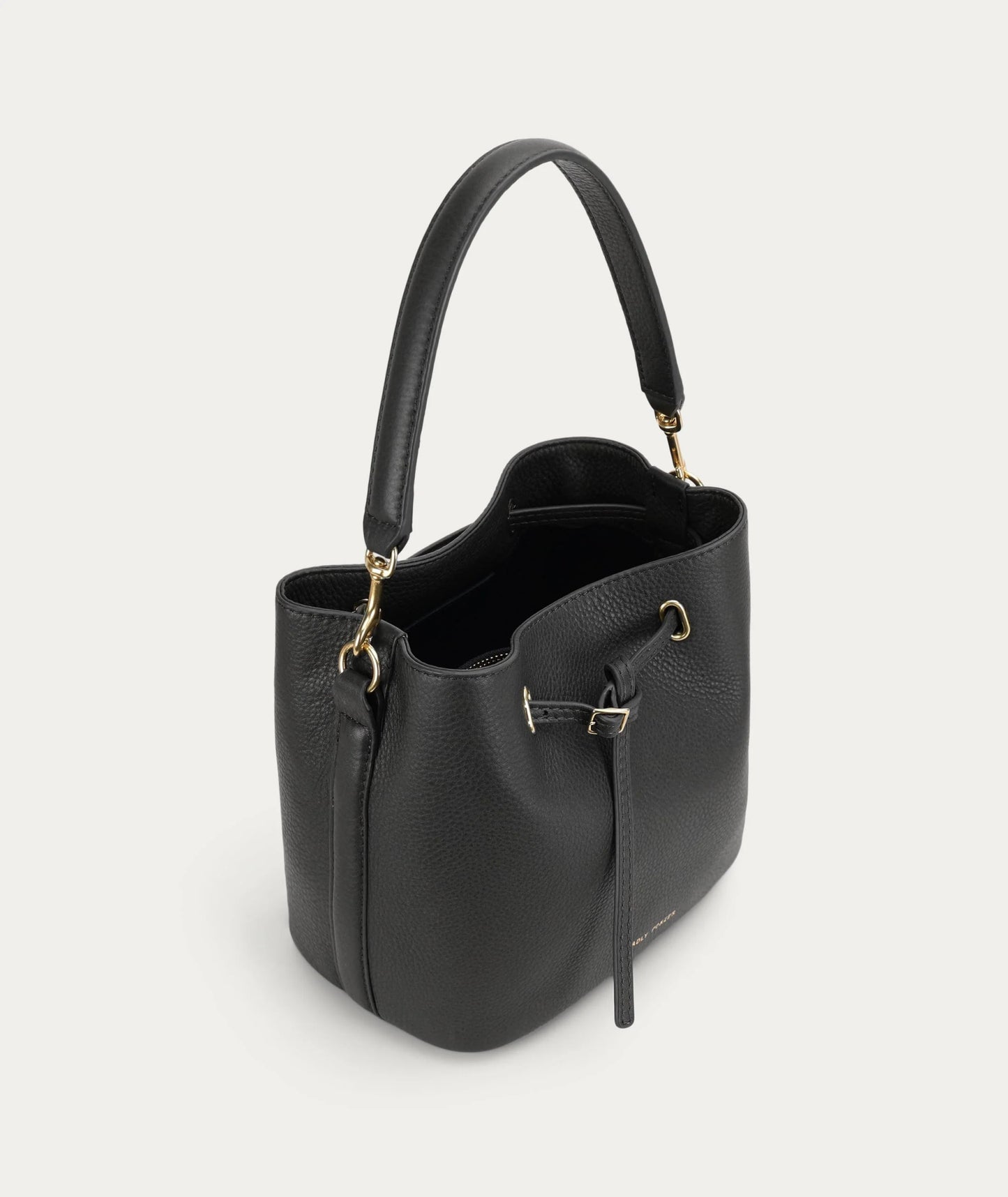 Deadly Ponies | Mr Penny | Black | Palm Boutique