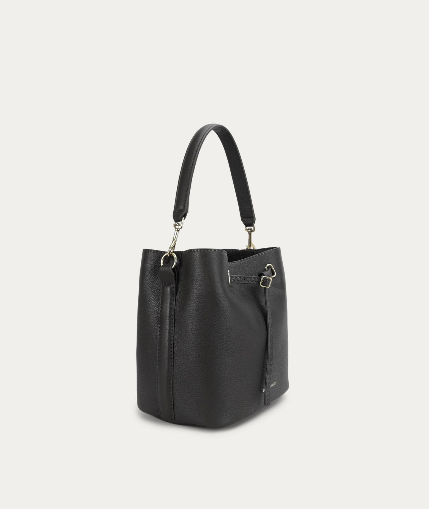 Deadly Ponies | Mr Penny | Black | Palm Boutique