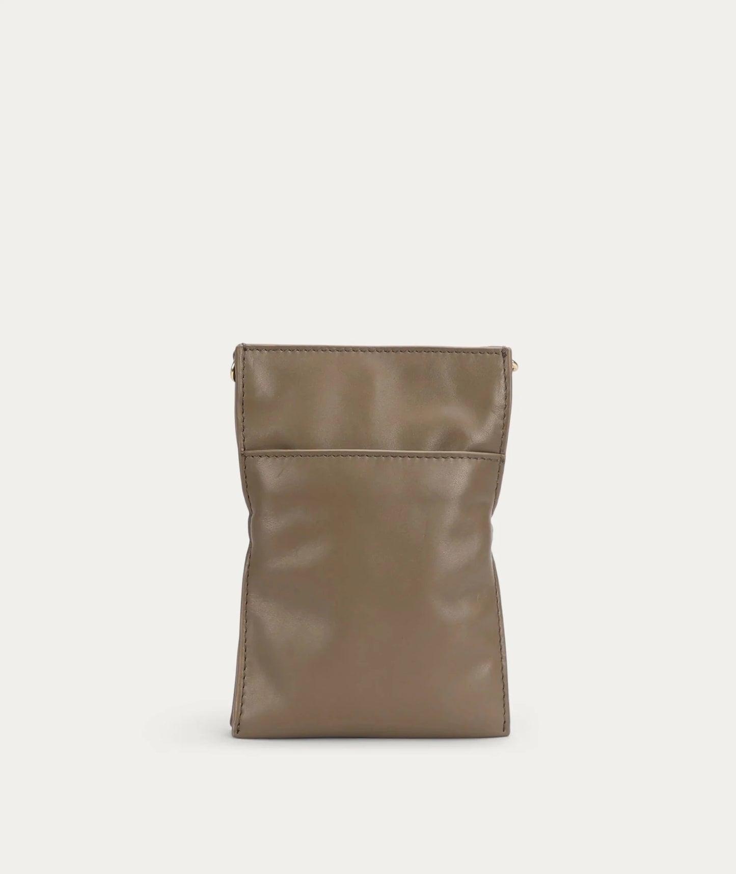 Deadly Ponies | Mr Penny Pouchette | Dune Suede | Palm Boutique