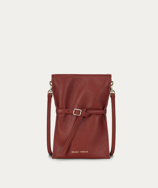 Deadly Ponies | Mr Penny Pouchette | Matchbox | Palm Boutique