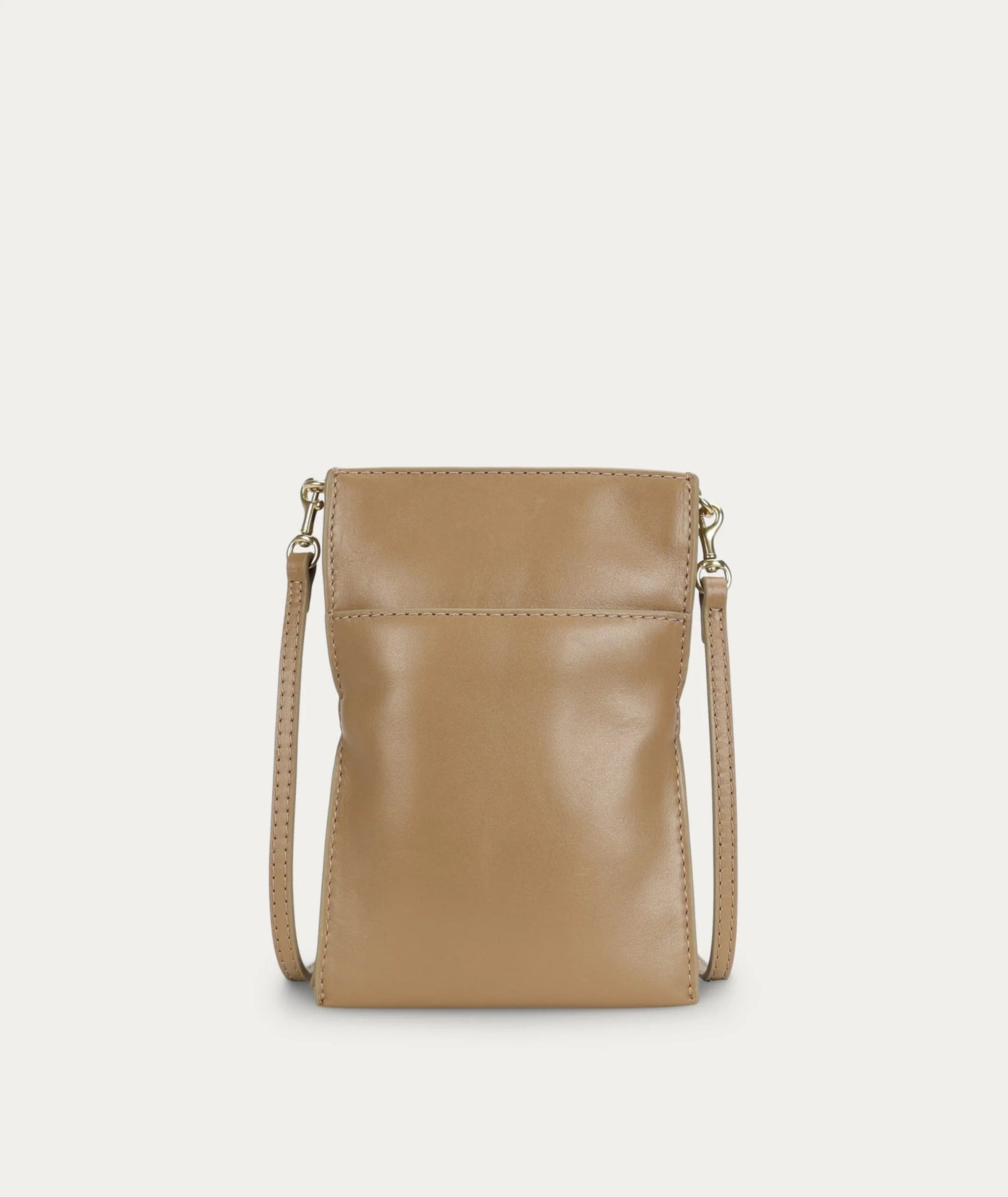 Deadly Ponies | Mr Penny Pouchette | Oat Suede | Palm Boutique