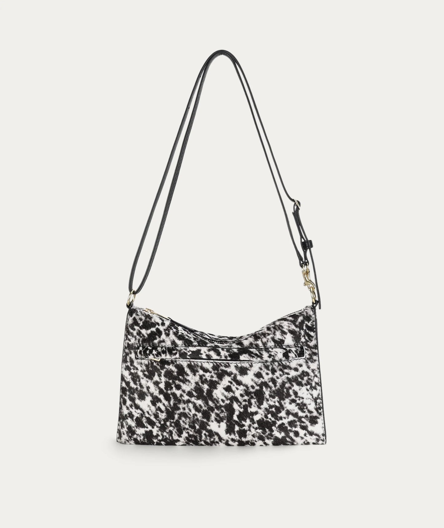 Deadly Ponies | Mr Siamese | Graphite Calf Hair | Palm Boutique