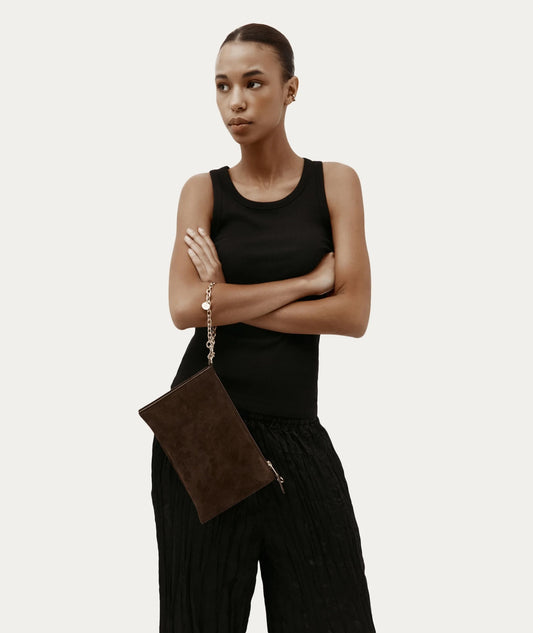 Deadly Ponies | Mr Siamese | Java Suede | Palm Boutique