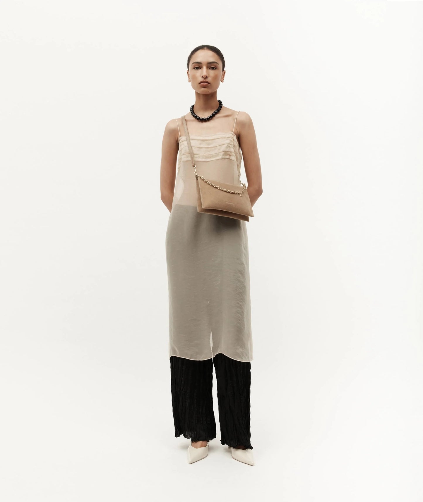 Deadly Ponies | Mr Siamese | Oat Suede | Palm Boutique