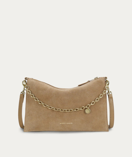 Deadly Ponies | Mr Siamese | Oat Suede | Palm Boutique