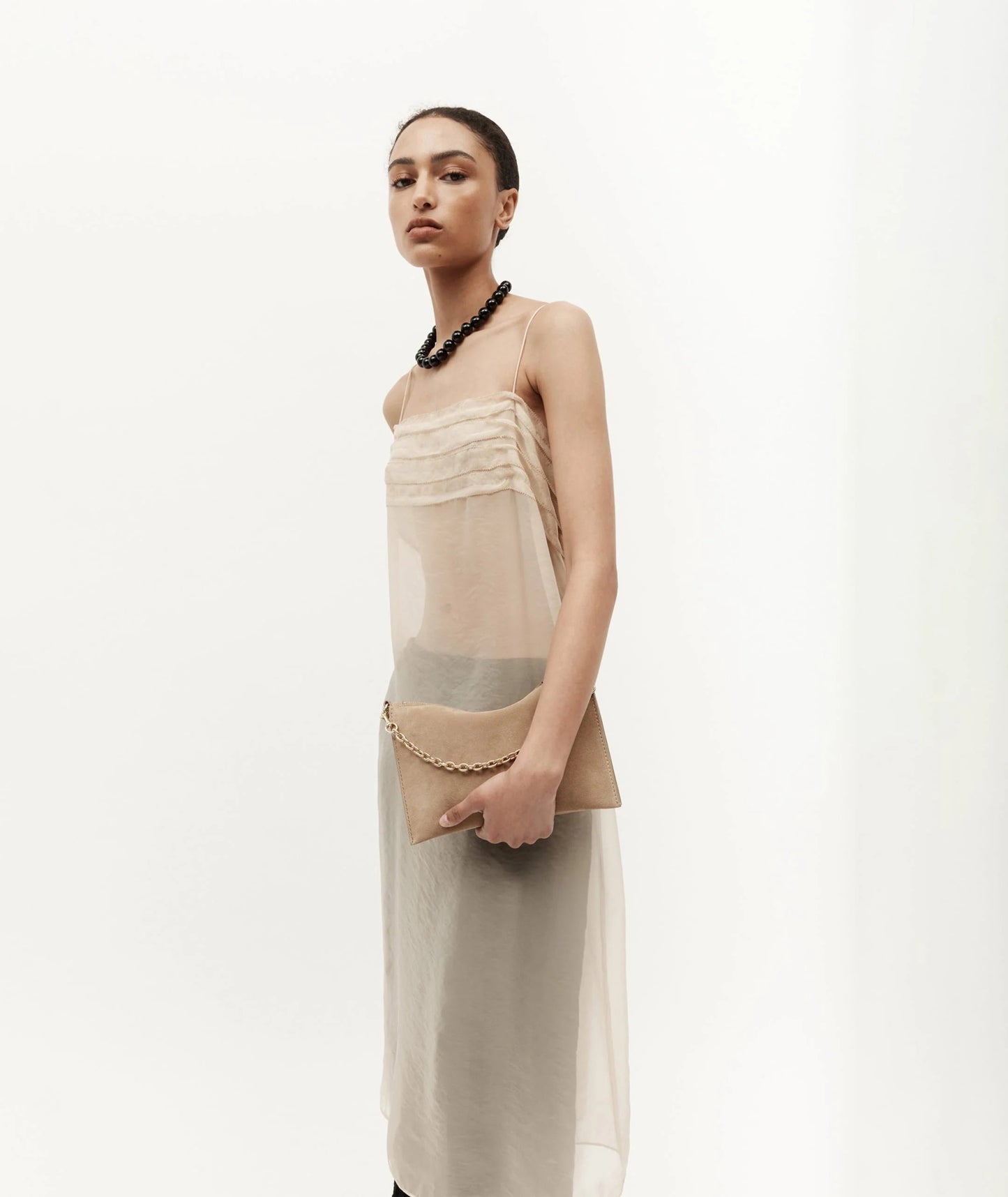 Deadly Ponies | Mr Siamese | Oat Suede | Palm Boutique