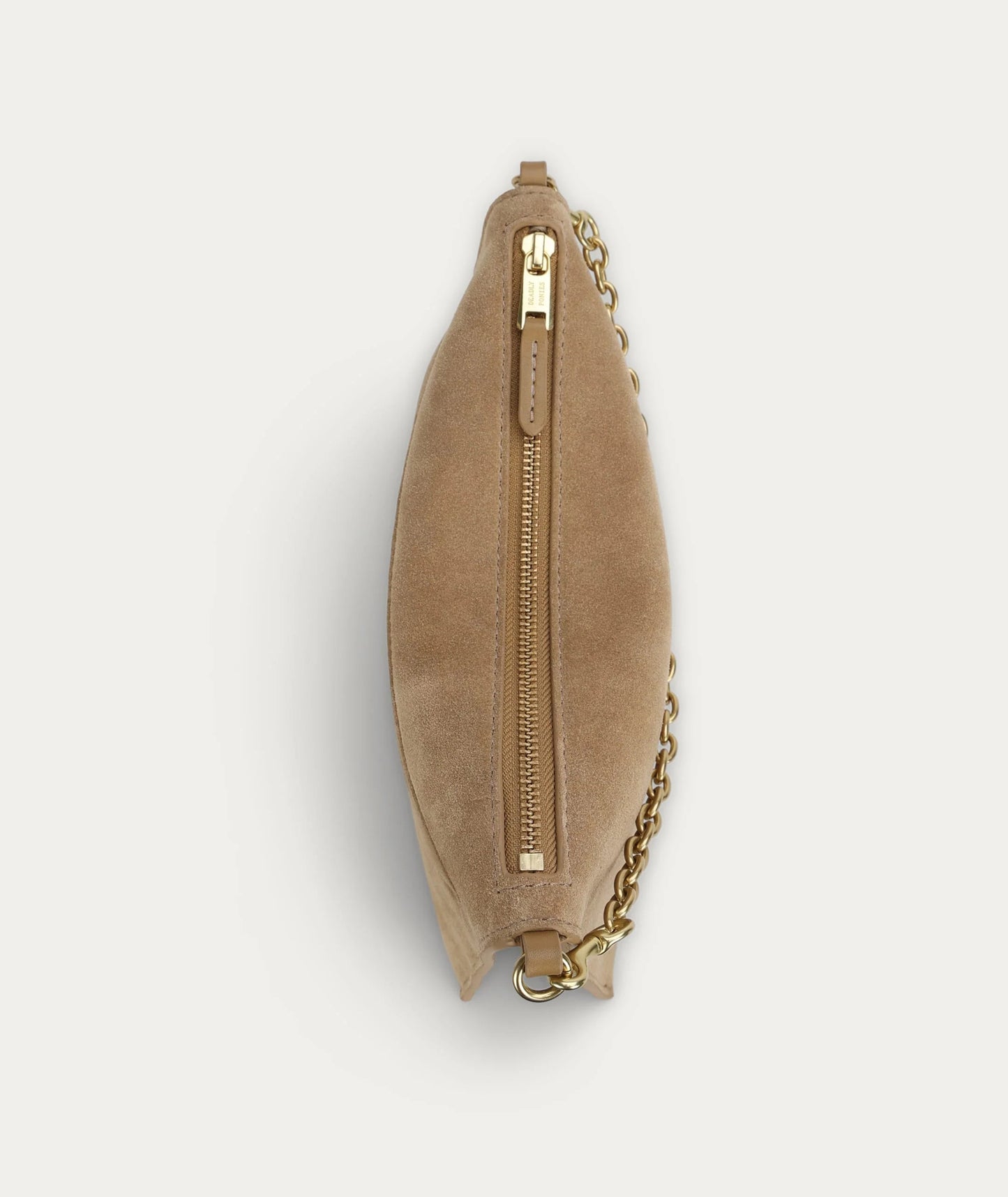 Deadly Ponies | Mr Siamese | Oat Suede | Palm Boutique