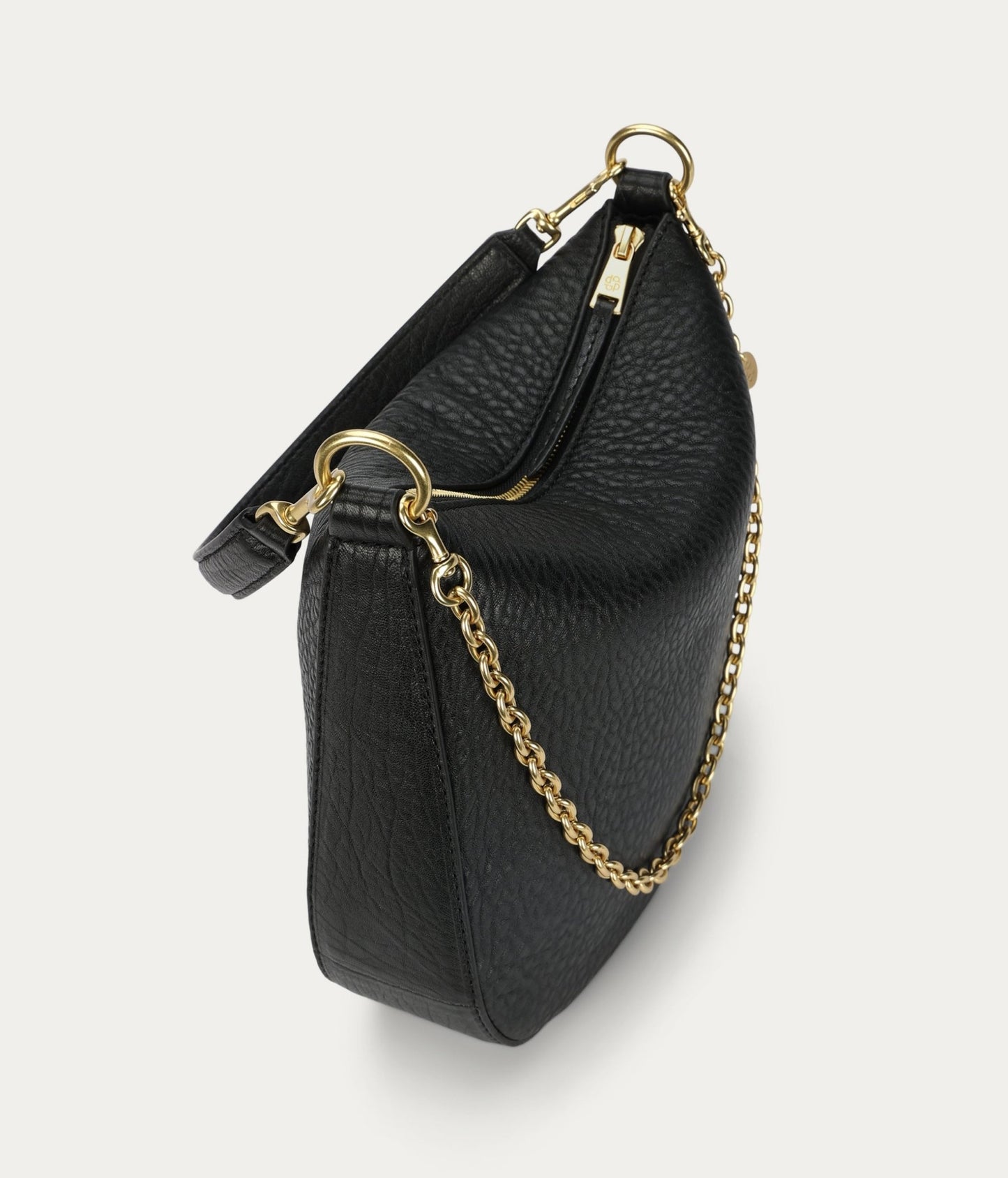 Deadly Ponies | Mr Sling | Black Bulle/Brass | Palm Boutique
