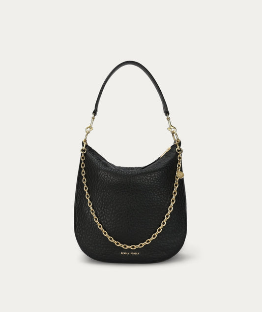 Deadly Ponies | Mr Sling | Black Bulle/Brass | Palm Boutique