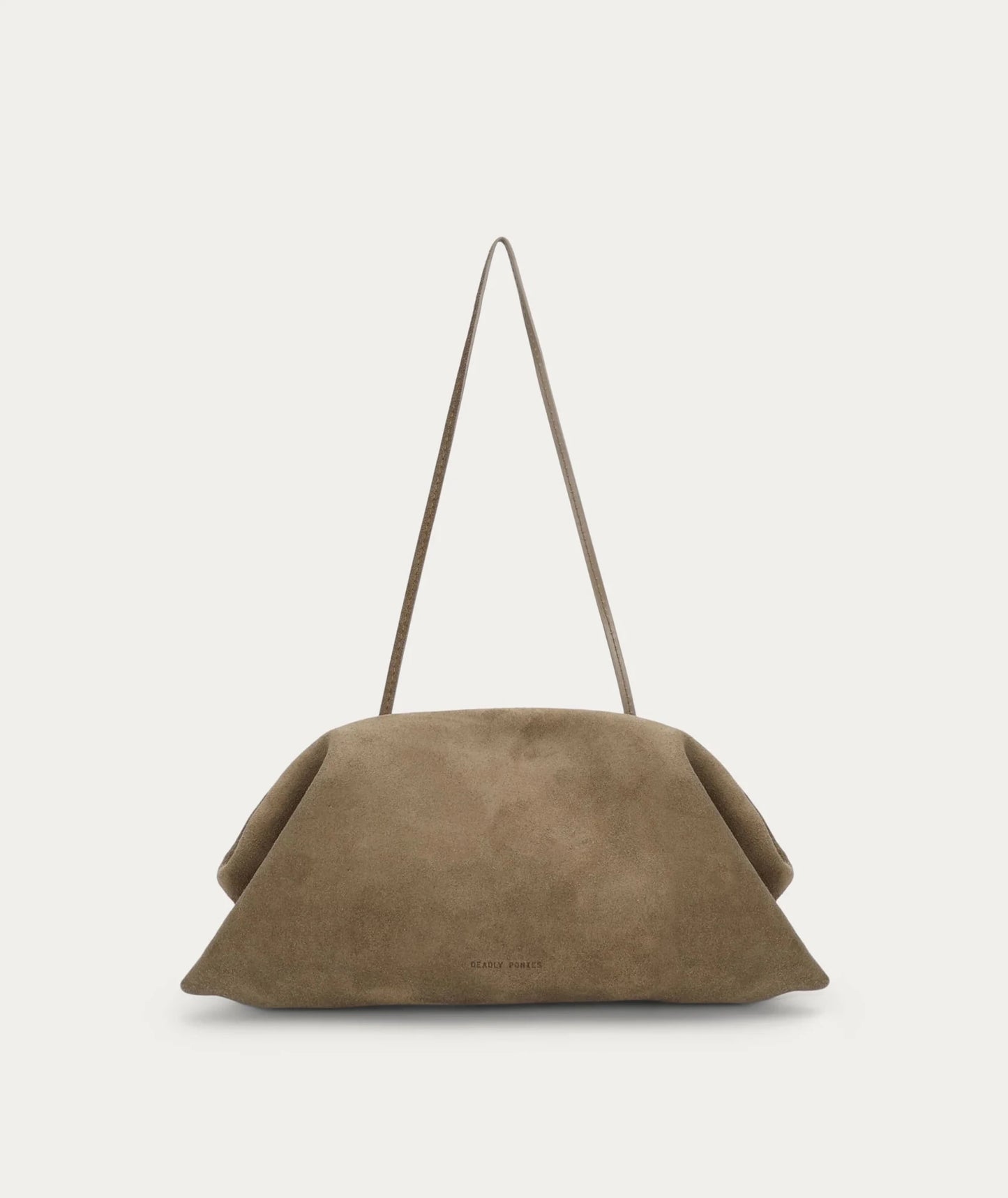 Deadly Ponies | Mr Vault | Dune Suede | Palm Boutique
