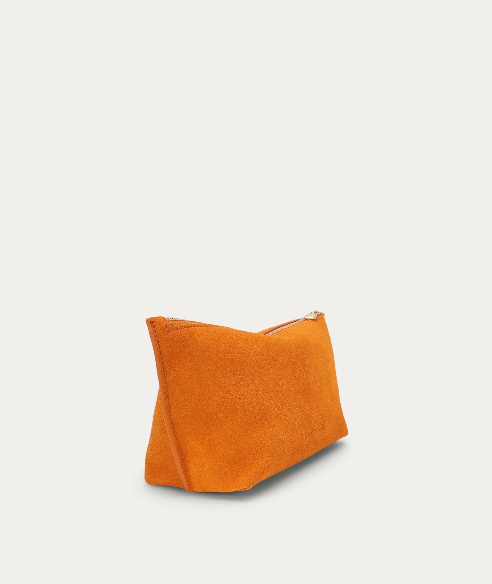 Deadly Ponies | Poucher Grande | Marmalade Suede | Palm Boutique