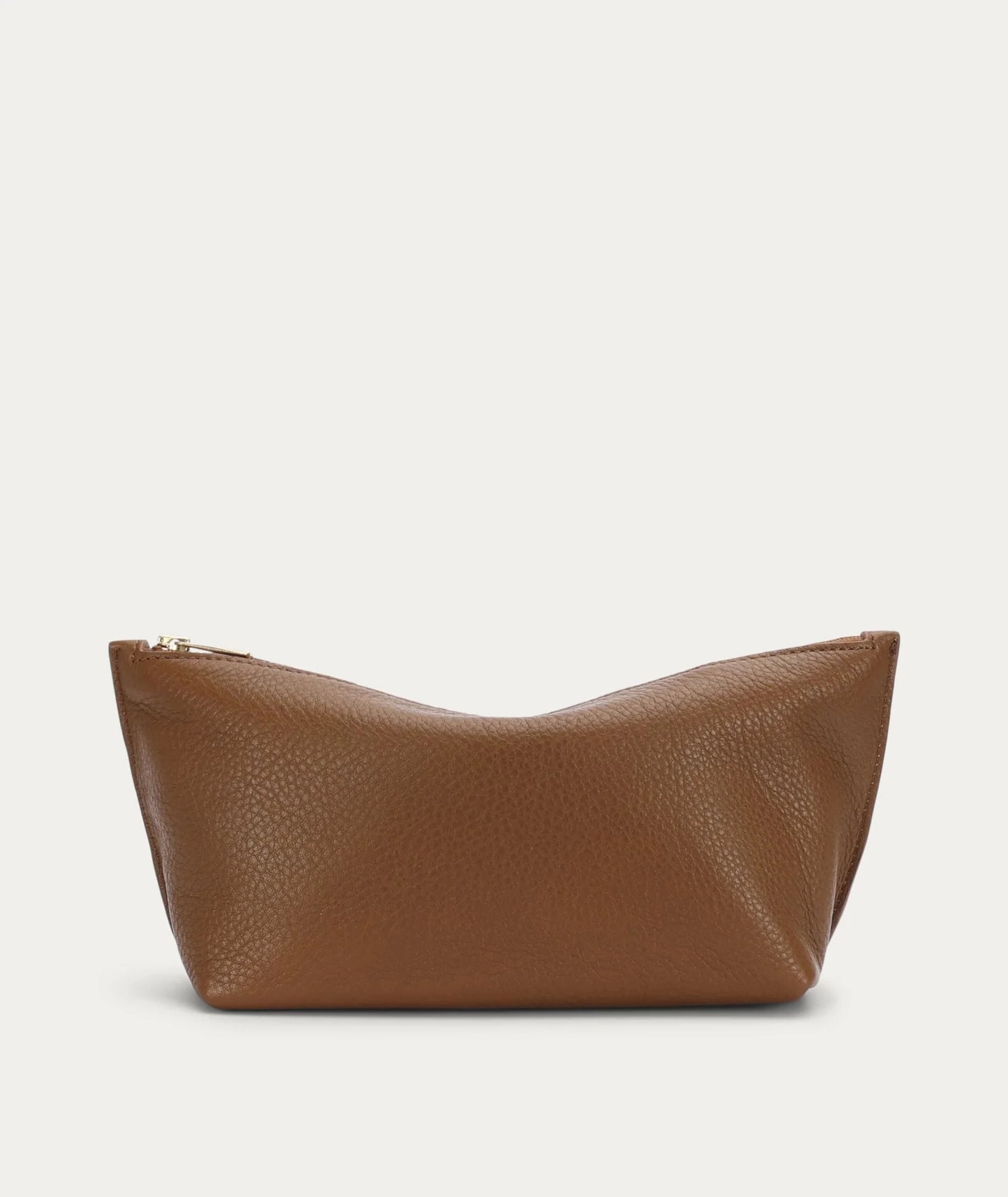 Deadly Ponies | Poucher Grande | Toffee | Palm Boutique