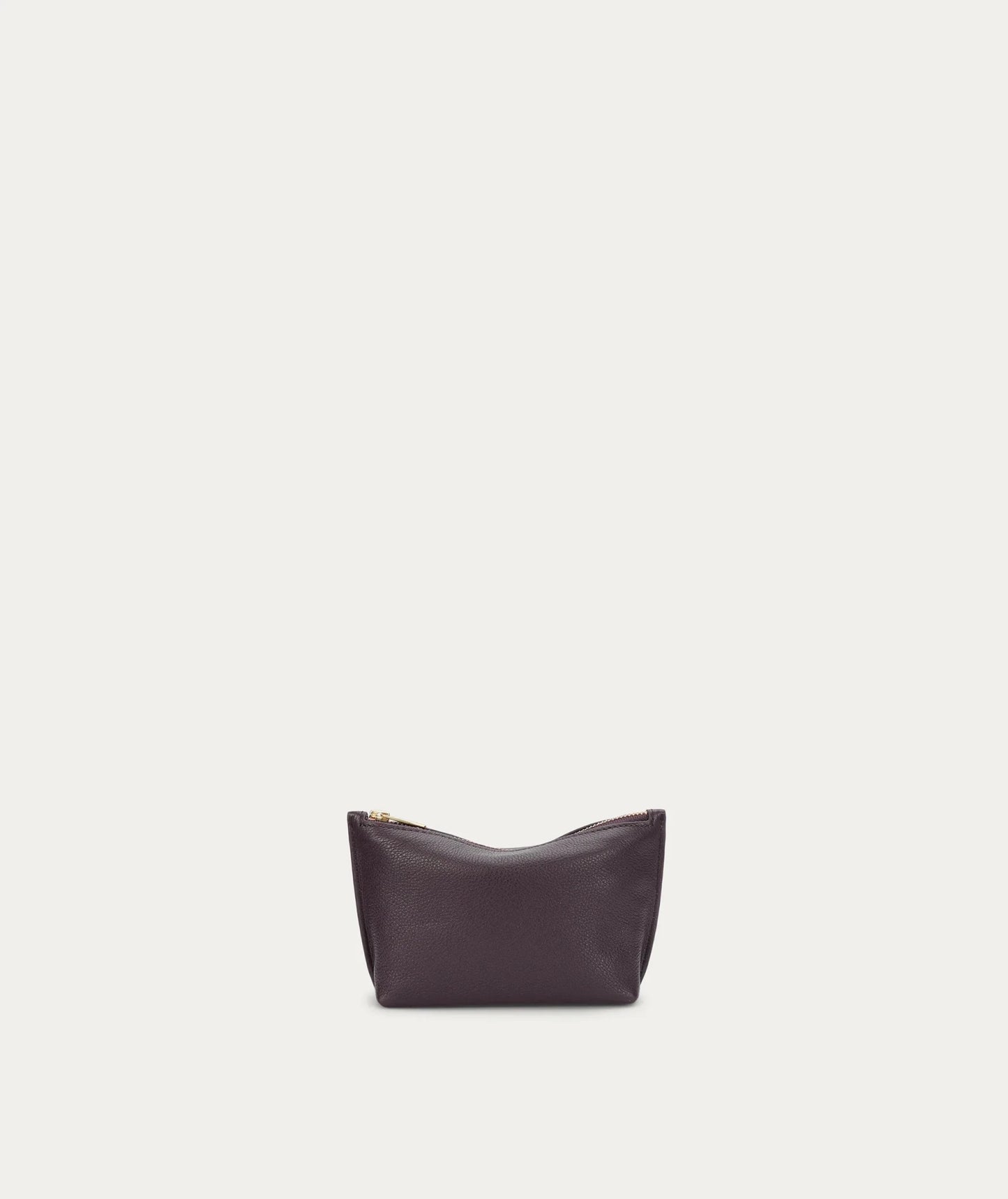 Deadly Ponies | Poucher | Grape | Palm Boutique