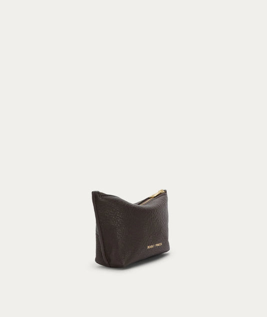 Deadly Ponies | Poucher | Java | Palm Boutique