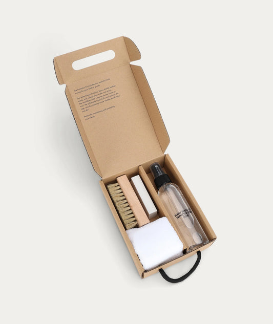 Deadly Ponies | Protector Kit | Palm Boutique