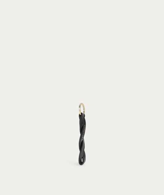 Deadly Ponies | Twister Charm | Black | Palm Boutique