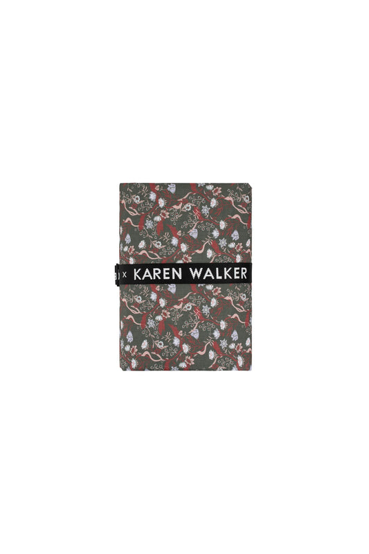 Picnic Mat Kollab x Karen Walker Whimsy Floral