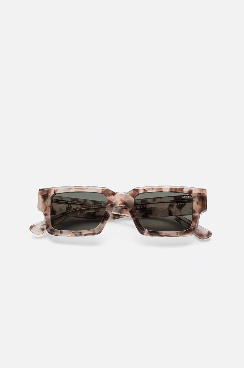 James Ay | Gravity | Confidential Pink | Palm Boutique