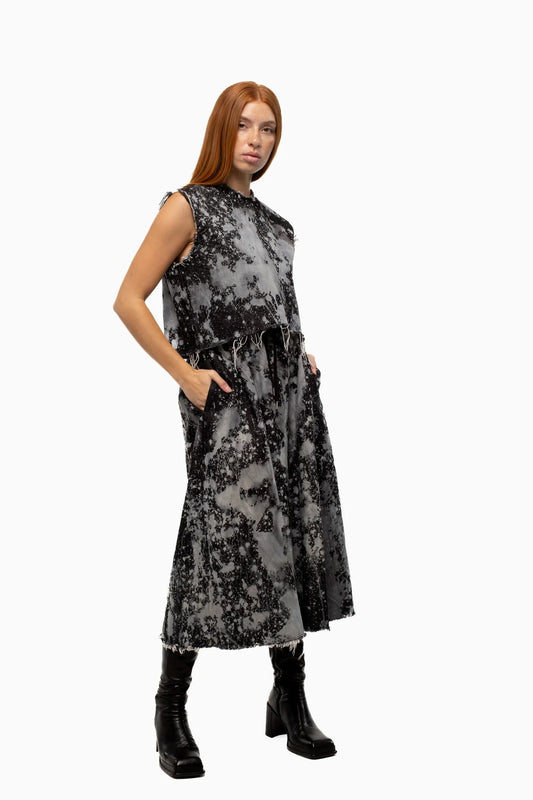 JPALM | Frida Tank | Storm Bleach | Palm Boutique