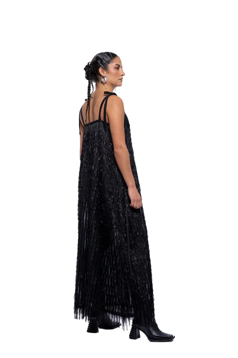 JPALM | Pia Dress | Cassette | Palm Boutique