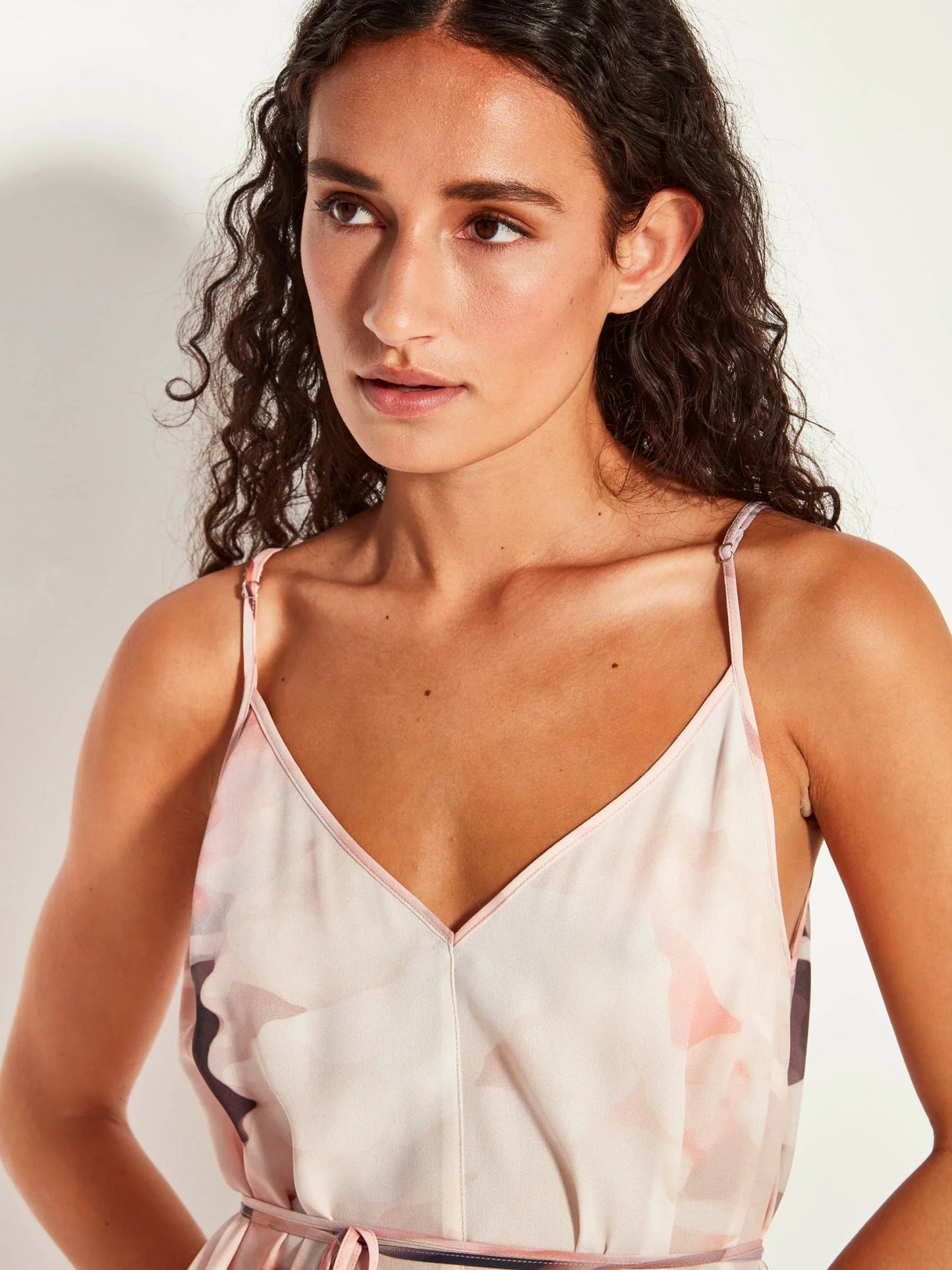 Juliette Hogan | Always Slip | (Bloom Crepe) Bouquet | Palm Boutique