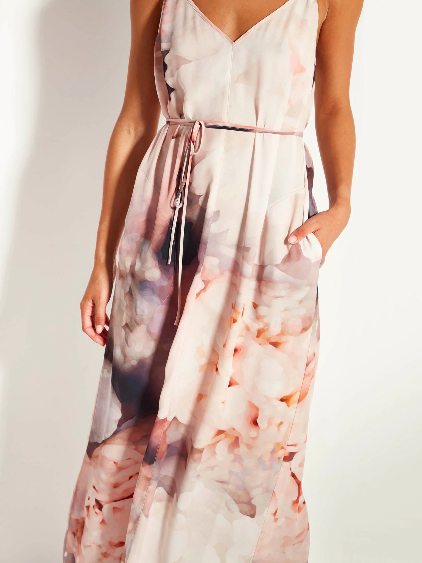 Juliette Hogan | Always Slip | (Bloom Crepe) Bouquet | Palm Boutique