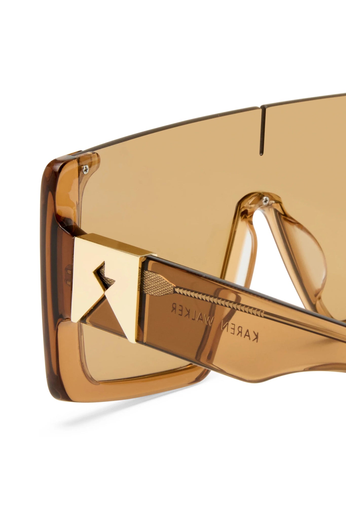 Karen Walker | Block Party | Crystal Clay | Palm Boutique