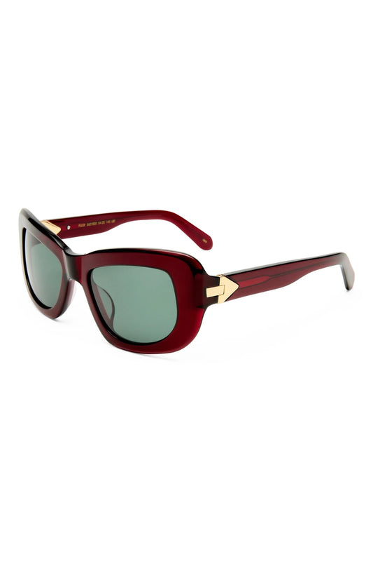 Karen Walker Eyewear | Pulse | Cherry | Palm Boutique