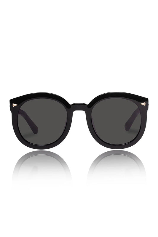 Karen Walker | Super Duper Strength | Black | Palm Boutique