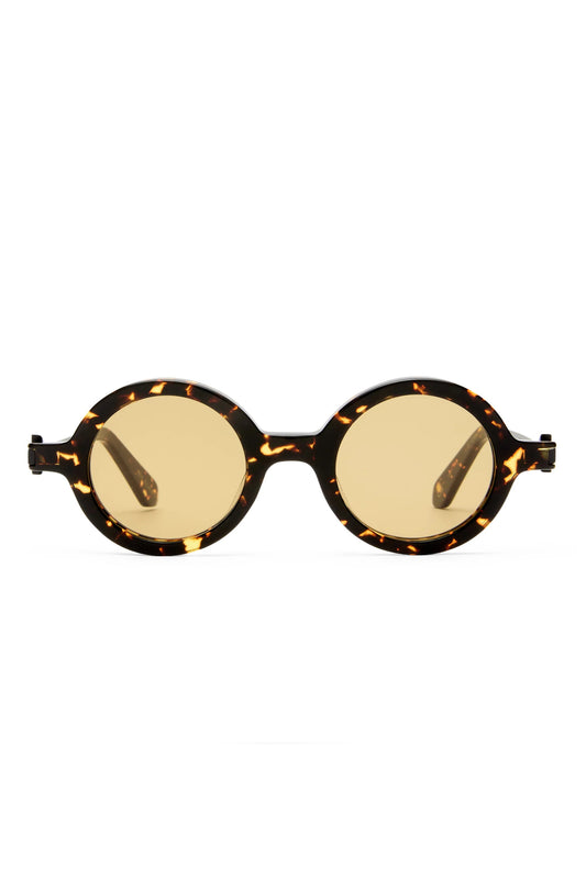 Karen Walker | Thunder | Cracked Tort | Palm Boutique
