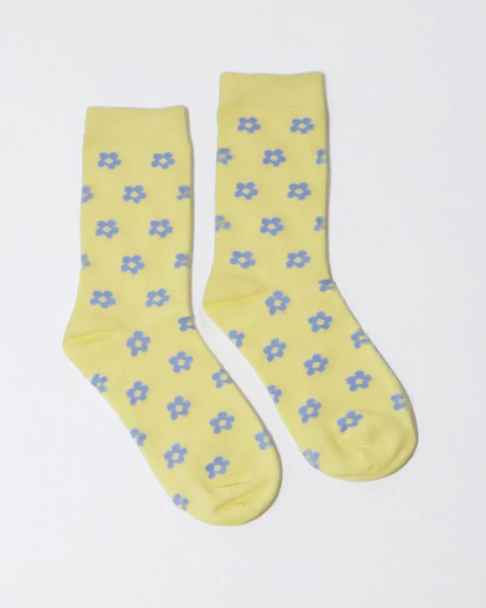 Kathryn Wilson | Petal Sock | Palm Boutique