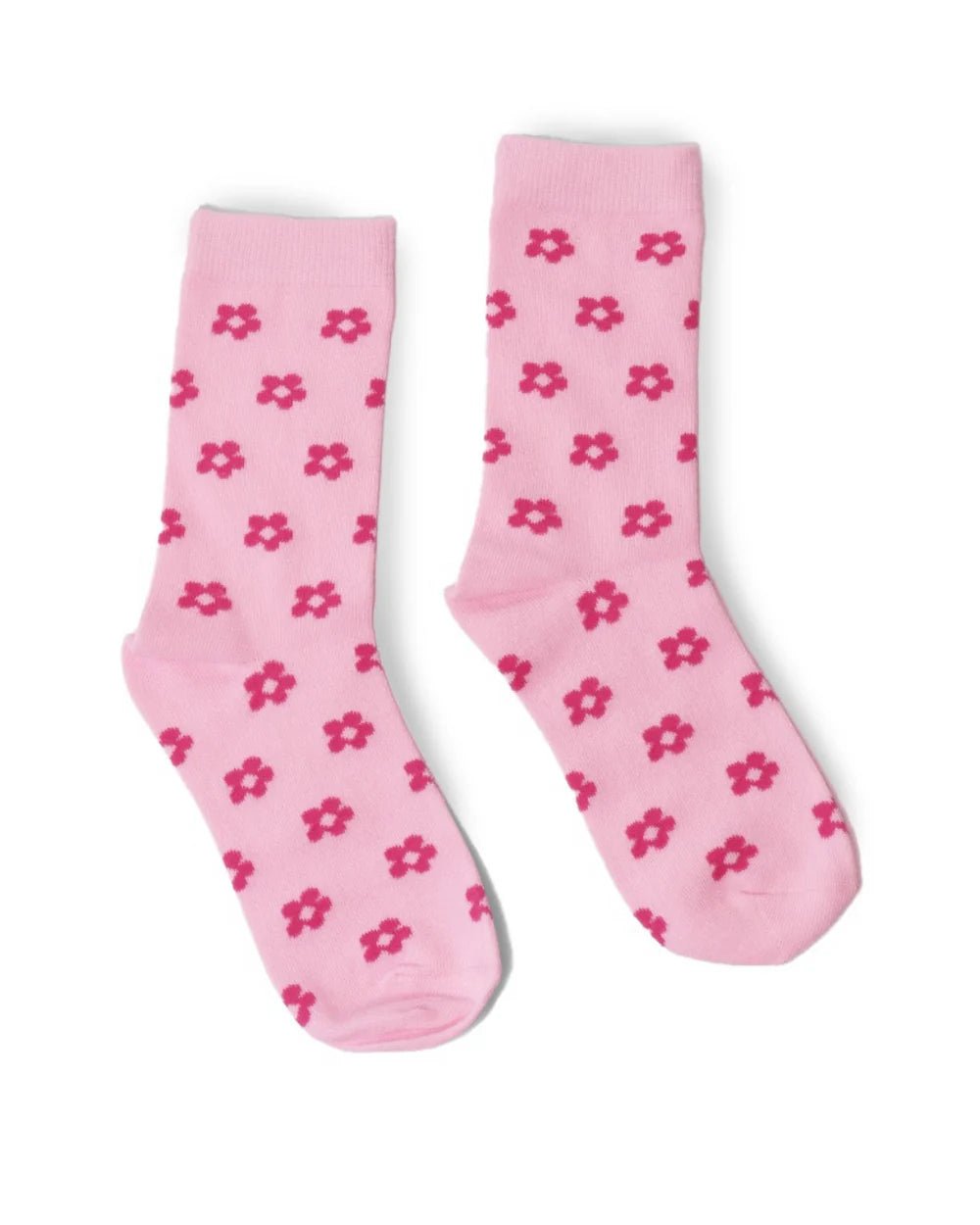 Kathryn Wilson | Petal Sock | Palm Boutique