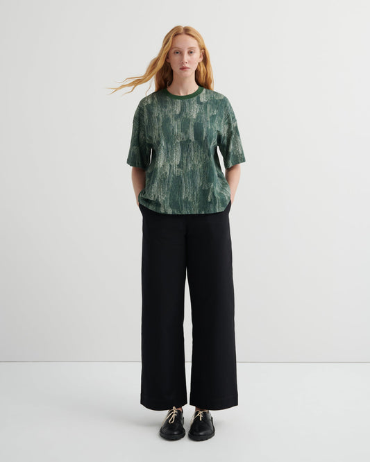 kowtow | Brushstroke Tee | Brushstroke | Palm Boutique