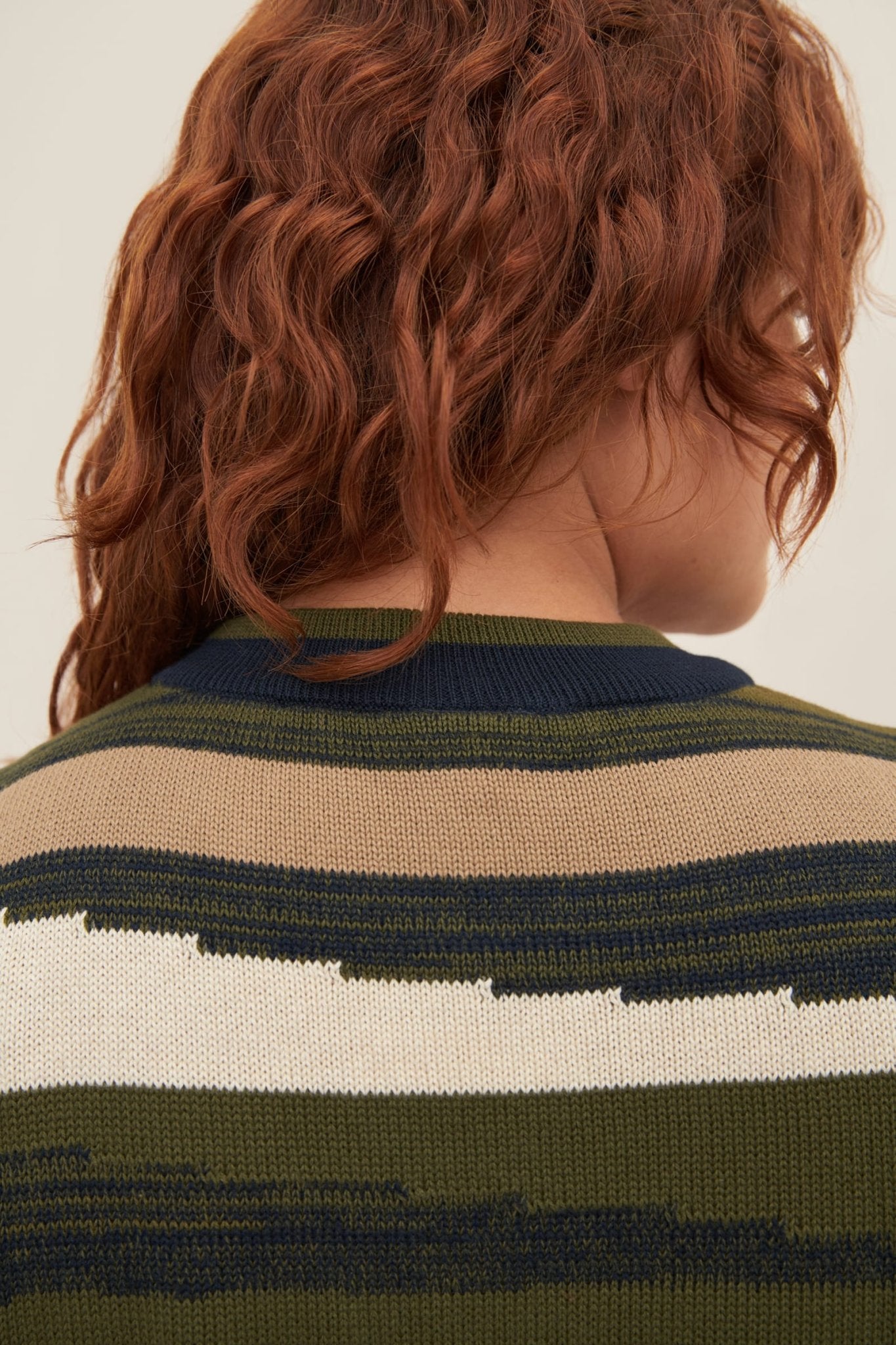 kowtow | Landscape Vest | Landscape | Palm Boutique