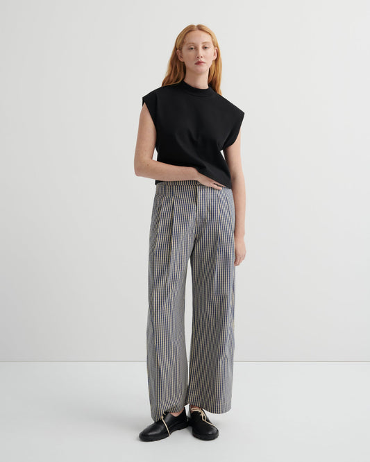 kowtow | Method Tank | Black | Palm Boutique