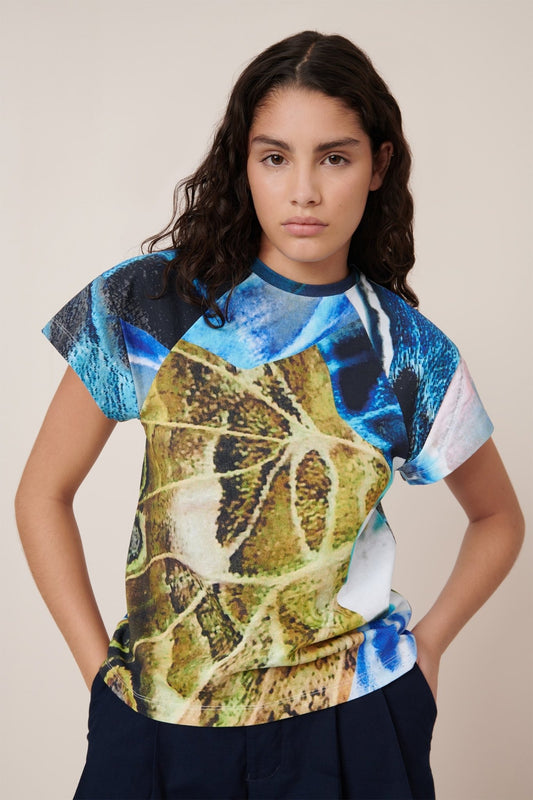 kowtow | Monarch Top | Monarch | Palm Boutique