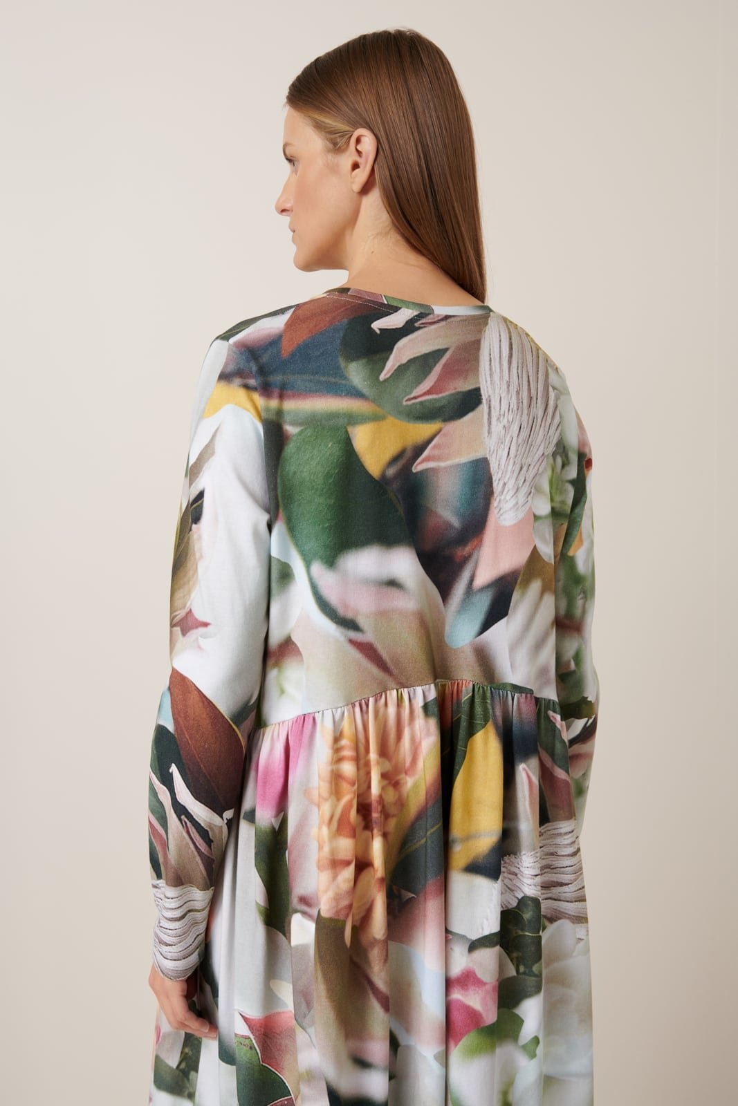 kowtow | Protea Dress | Protea | Palm Boutique